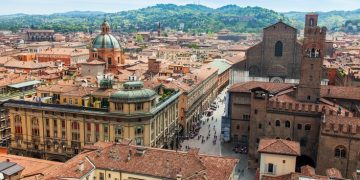 Bologna, Italy