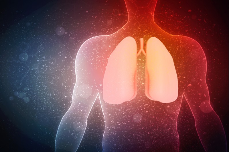 Galecto lung disease 3d