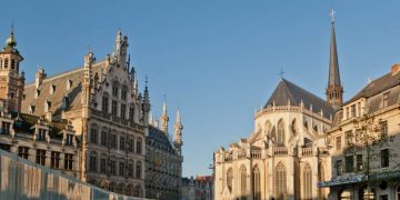 Leuven biotech of the week