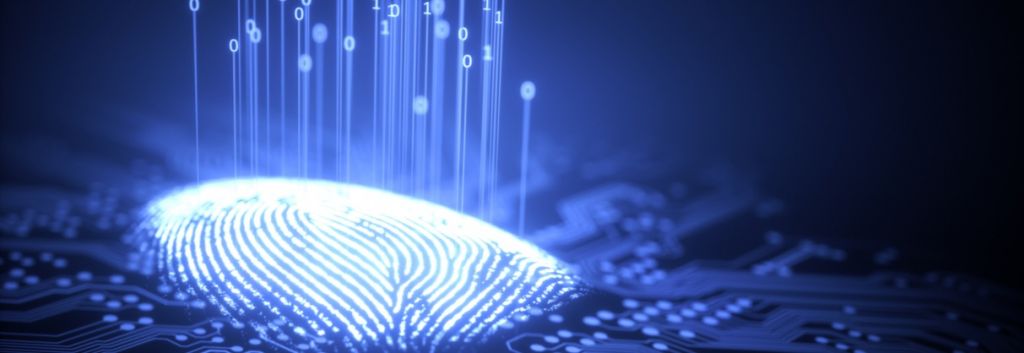 intelligent fingerprinting drug test