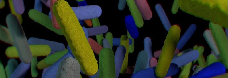human microbiome, intellectual property, patents, microbiome therapies