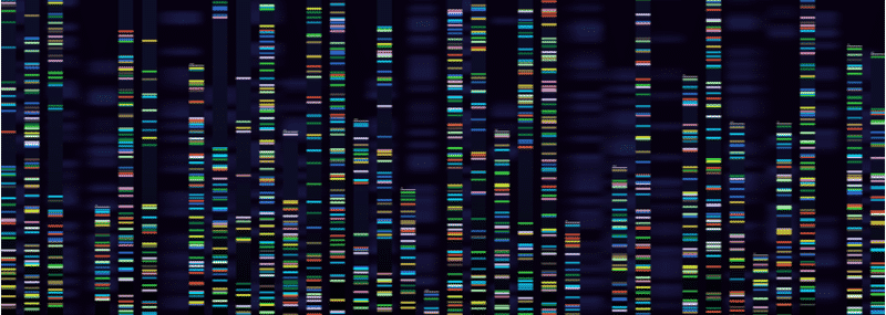 Oxford Nanopore, DNA Sequencing, biotech