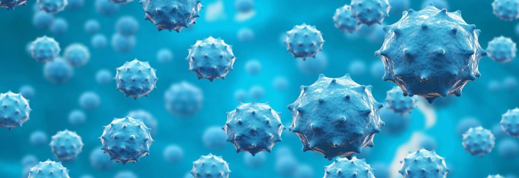 HIV virus Zion