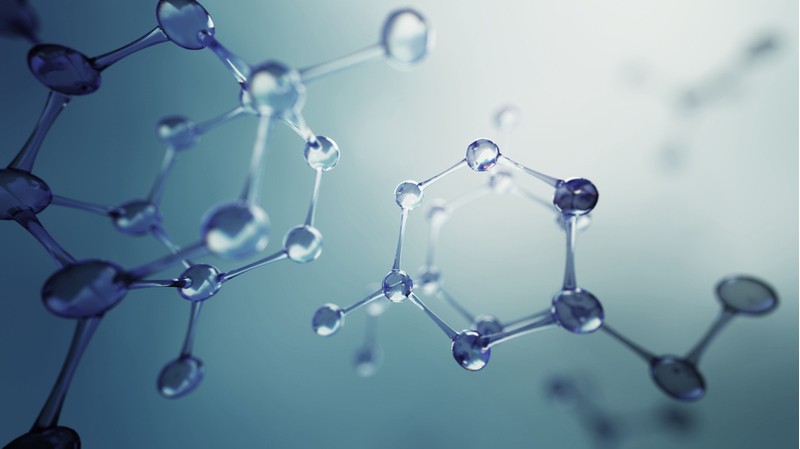 omeicos heart irregular heartbeat molecule