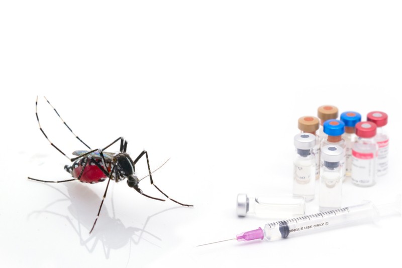 valneva emergent tropical zika vaccine