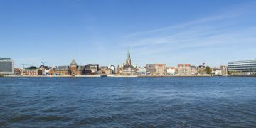 NMD pharma aarhus denmark neuromuscular disorders
