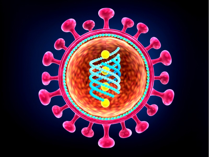 cancer vaccine ervaxx virus