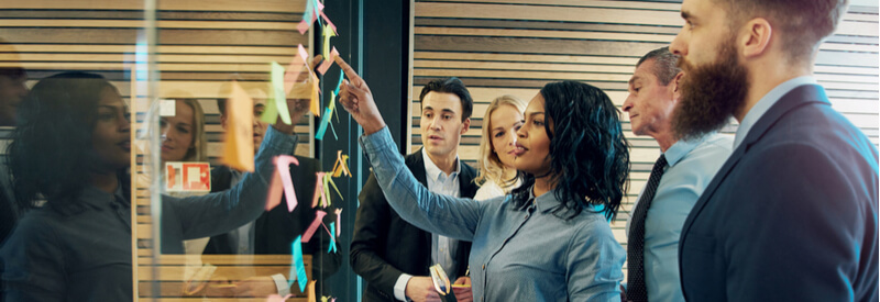 Lean SixSigma, process improvement, company development, evotec