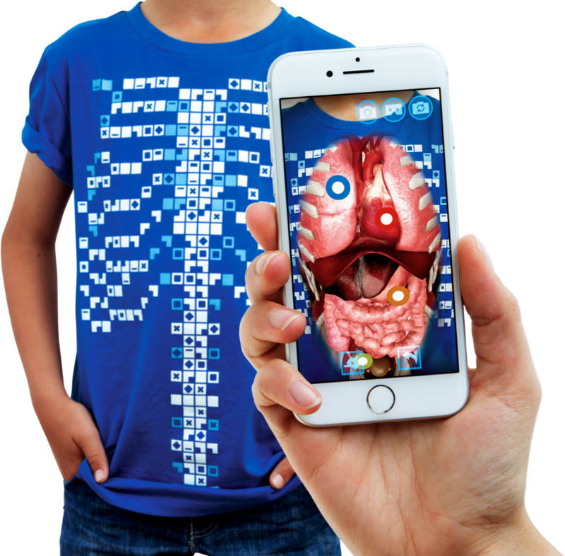 virtualitee xmas gift biotech