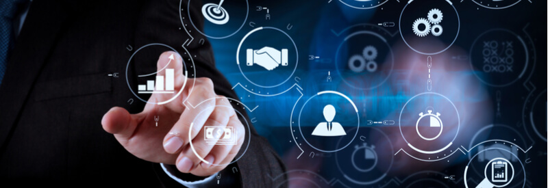 Lean SixSigma, process improvement, company development, evotec
