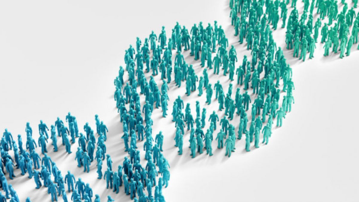 The Coming Of Age Of The Biotech Industry