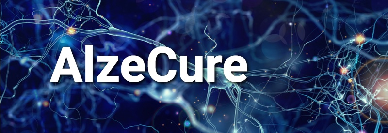 Stockholm biotech companies - AlzeCure
