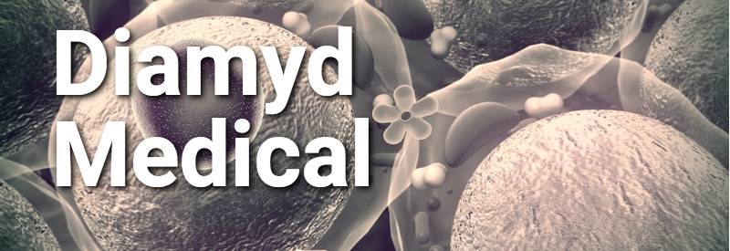 Stokholm biotech companies -Diamyd Medical