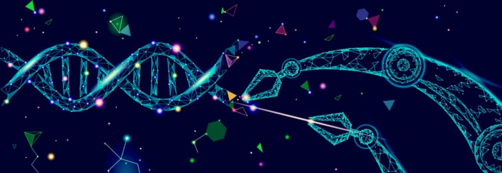 horizon discovery CRISPR Cas9 rutgers