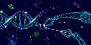horizon discovery CRISPR-Cas9 rutgers