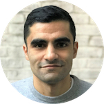 Biotech entrepreneur Ali Afshar Cytera Cellworks