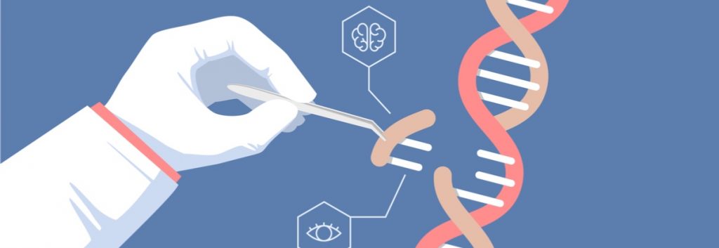 CRISPR patents