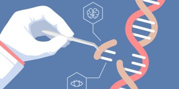 CRISPR patents