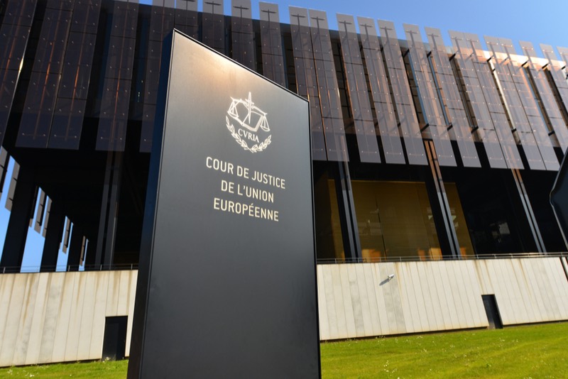 European court of justice - GMO regulation