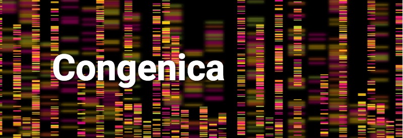 Genomics Companies - Congenica