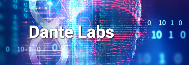 Genomics Companies - Dante Labs