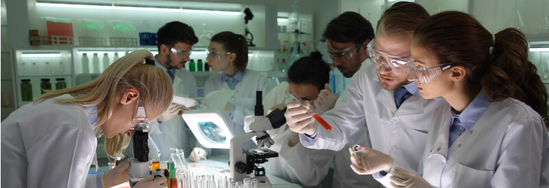 small biotech company, funding, Merck, Millipore Sigma, CDMO, partner company, cell line development, regulatory authorities, drug development