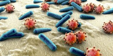 merck 4d pharma vaccine microbiome