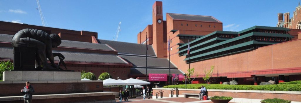 london biotech hub medcity british library