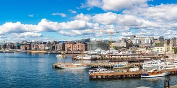 oslo bio-me gut microbiome