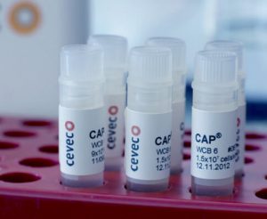 cell lines, cell line development, Cevec, glycosylation, vaccines, gene therapy vectors, CAP-Go