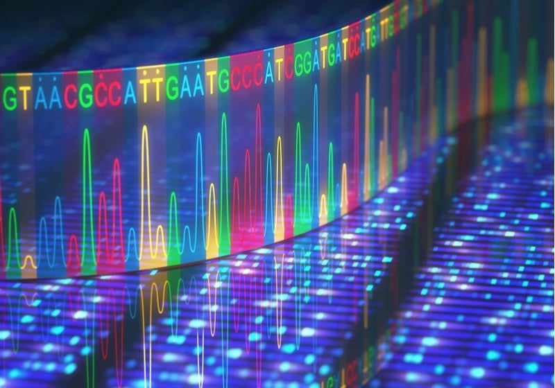 Genome sequencing - genomics news