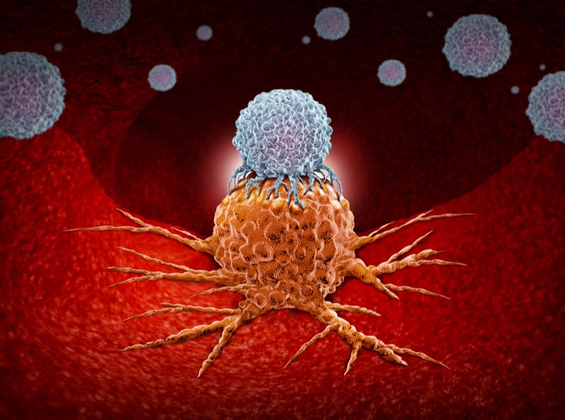 Genomics news cancer immunotherapy