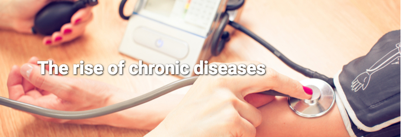 Horizon Europe - chronic diseases 