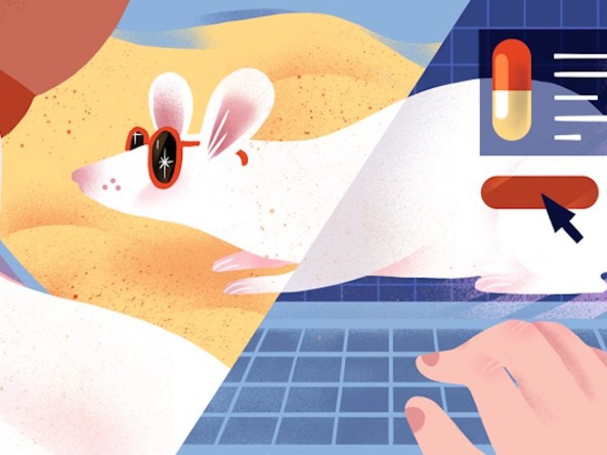 Can Biotechnology Reduce Animal Testing in Medicine? Can Biotechnology Reduce Animal Testing in Medicine?