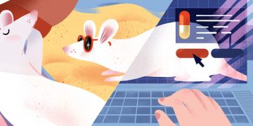 mouse model, organoids, cancer research