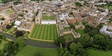 university of cambridge innovation capital fund university
