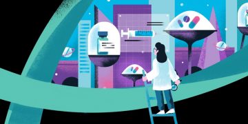 Molecular Partners drug development cancer