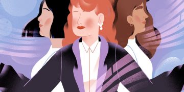 women in biotech