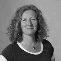 Angélique van ‘t Wout, Alphabiomics, Johnson & Johnson Innovation
