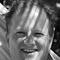 Bart Stevens, Q1.6 founder
