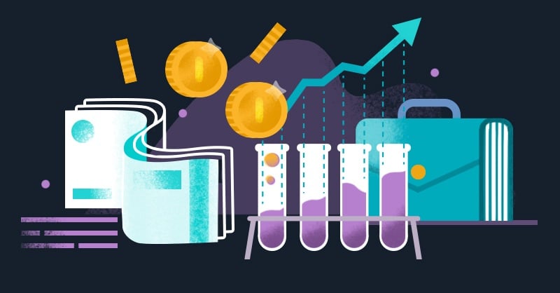 Biotech investment