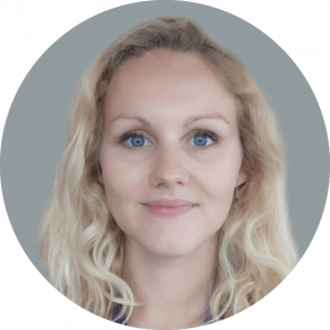 Cyrielle Corbin, Merck, preclinical phase, Bioreliance End-to-End Solutions