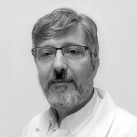 José M. Frade, Scientific Director at Tetraneuron