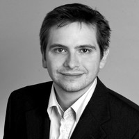 Marco Schmidt, co-founder of biotx.ai.