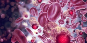 blood cancer oncopeptides