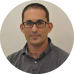 Adi Barzel, Tel Aviv University, ICLE, Biotech, Labiotech interview