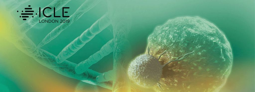 International Conference on Lymphocye Engineering, ICLE, London, Kenes Group