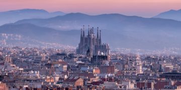 omics aromics barcelona panorama mesothelioma