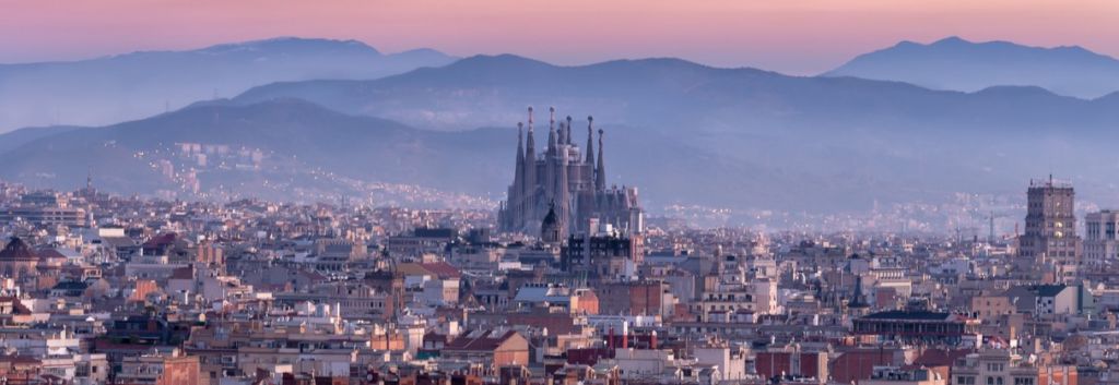 omics aromics barcelona panorama mesothelioma