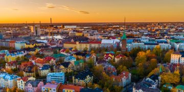 solar foods finland space mission